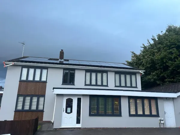 house image