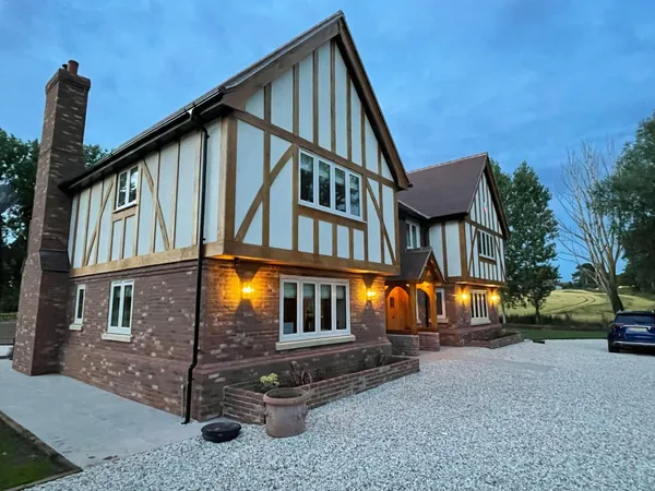 house image