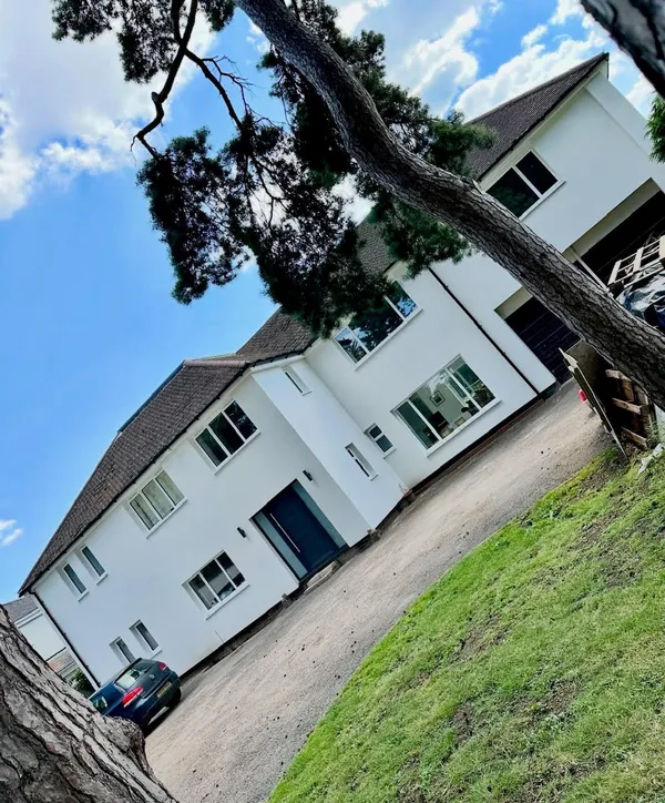 house image