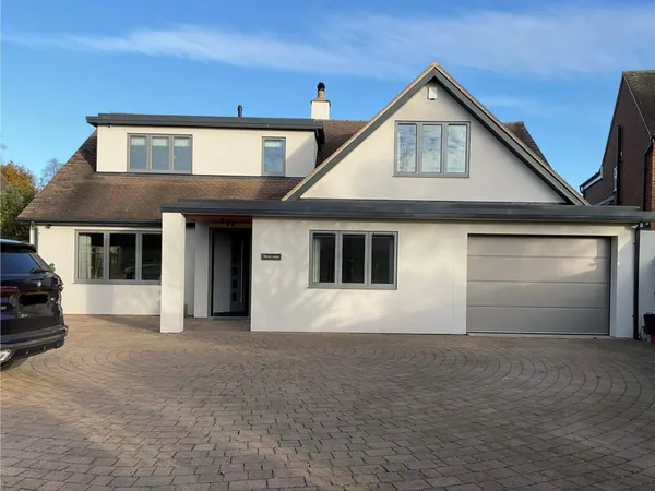 house image