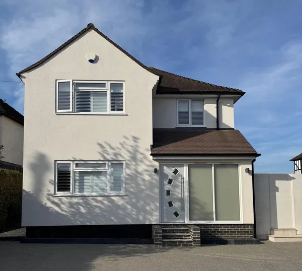 house image