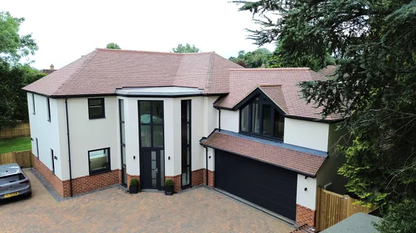 house image
