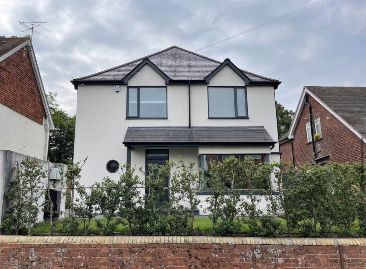 MONOCOUCHE XF XF CHALK WHITE MONOCOUCHE RENDER SYSTEMS