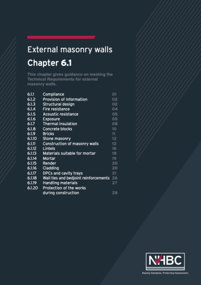 TECHNICAL REFERENCE - MONOCOUCHE RENDER SYSTEMS